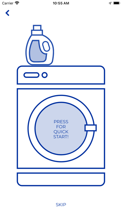 Tumble Fresh / Pet Fresh Screenshot