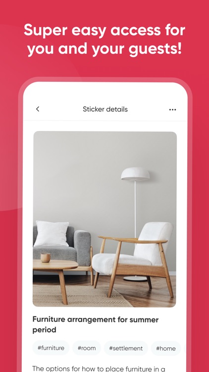 Neat App screenshot-3