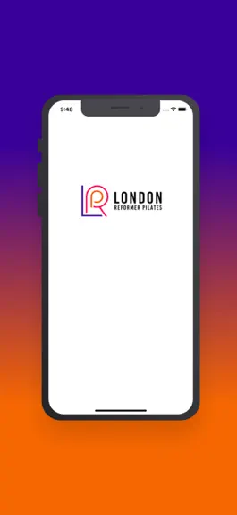 Game screenshot London Reformer Pilates mod apk