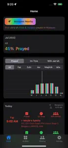 Salah Book screenshot #8 for iPhone
