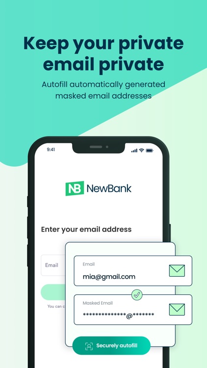 IronVest screenshot-3