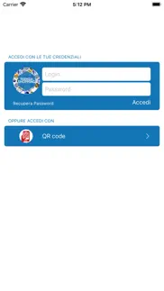 faenza shopping card iphone screenshot 4