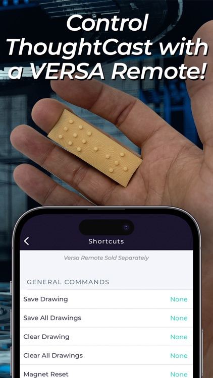 ThoughtCast Digital Mentalism screenshot-7