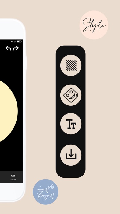 Social Story Highlight Cover Screenshot