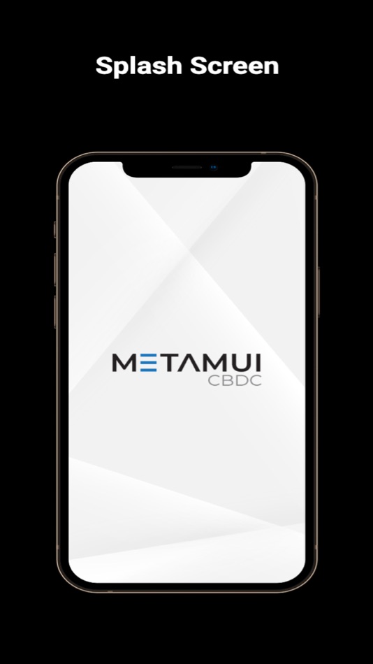 #1. CBDC SSID (iOS) 由: Sovereign Wallet Network Pte. Ltd.