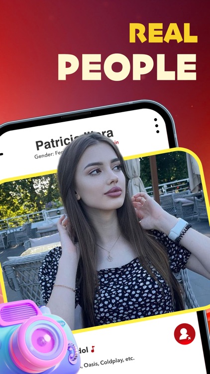 BBChat-Find your new friends