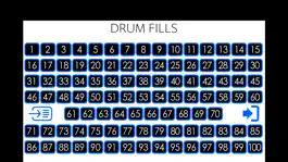 Game screenshot Drum Fills PRO mod apk