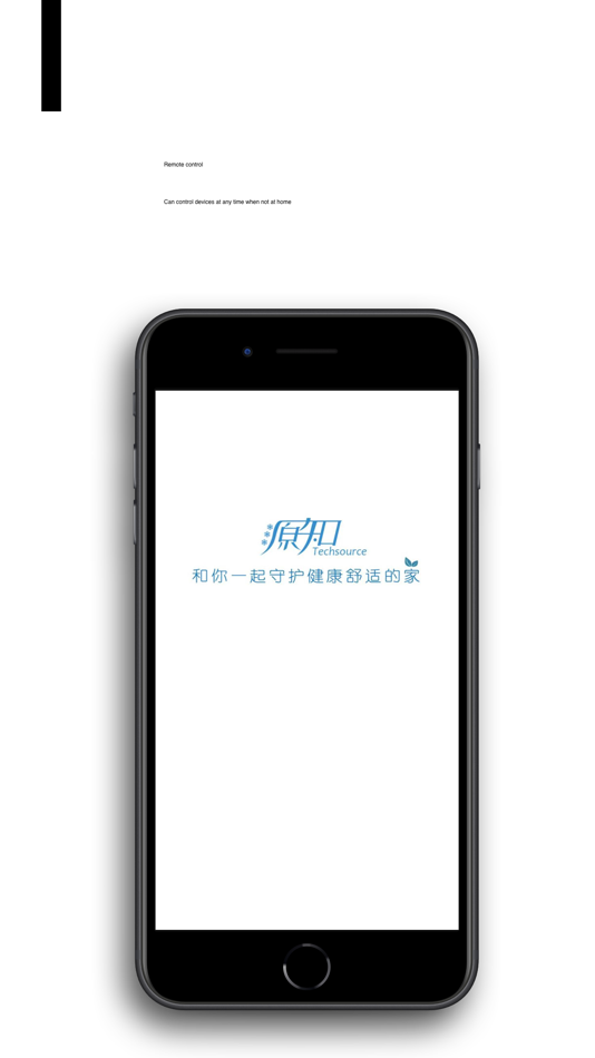 #1. 源知智慧家 (iOS) Av: Shanghai Yuanzhi Refrigeration and Air Conditioning Technology Co., Ltd.