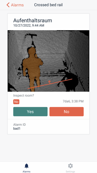 cogvisAI Screenshot