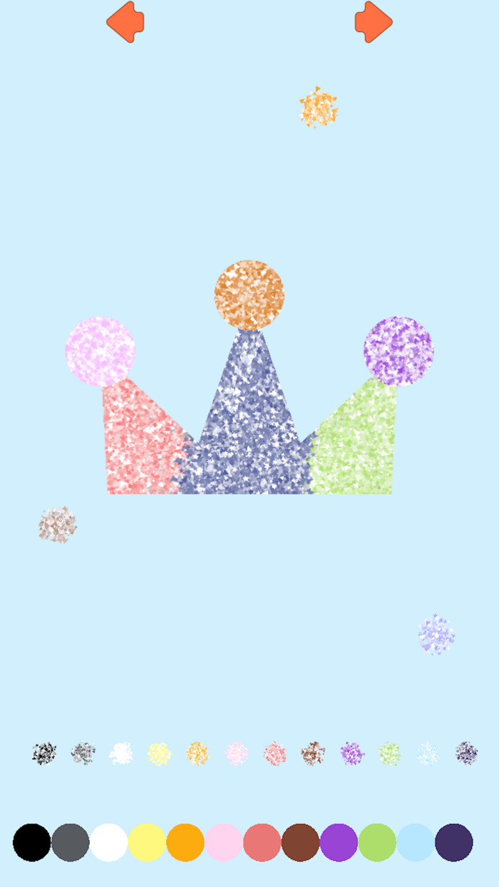 Endless Hats Maker Kid Toddler