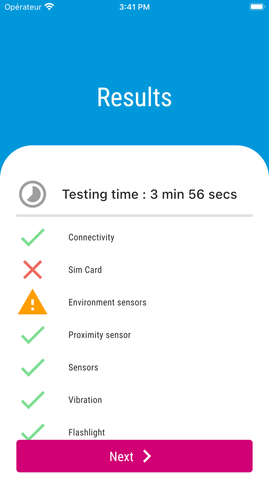 #4. eTASQ Repair (iOS) 由: PONANT Technologies