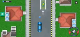 Game screenshot Car Parking: Car Driving Game hack