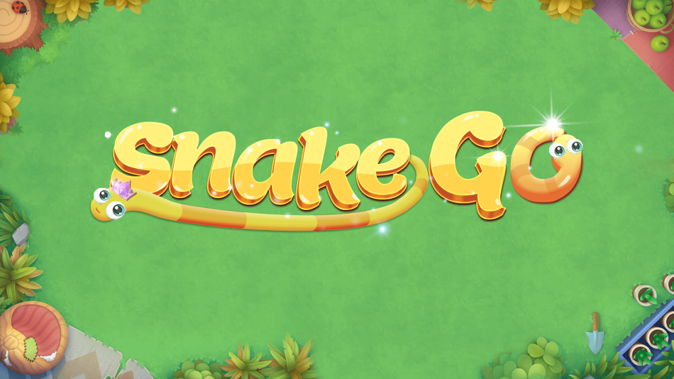 #1. Snake Go.io (iOS) 由: Nacreous Mobile Limited