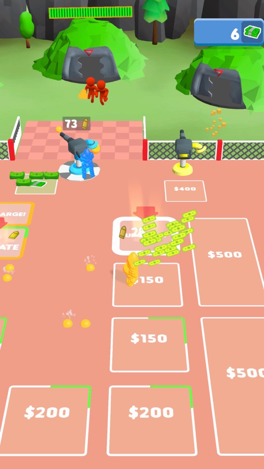 #3. BlobPower (iOS) Bởi: Cosmo4 Bilim Sanat Teknoloji