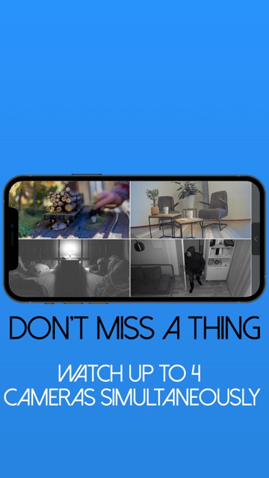 KUUS.camera Screenshot