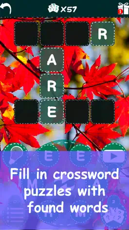 Game screenshot Word search : CrossWords apk