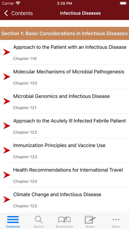 Harrison’s Internal Med. 21/E