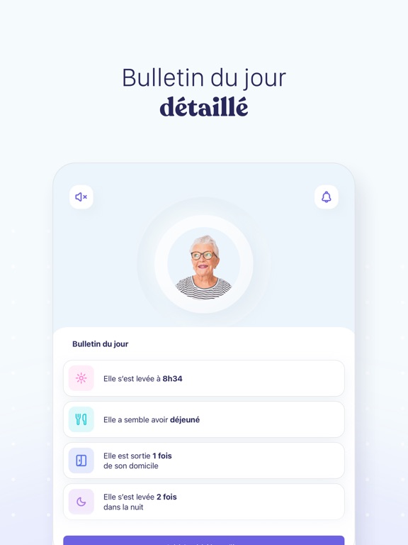 Screenshot #4 pour OtioCare