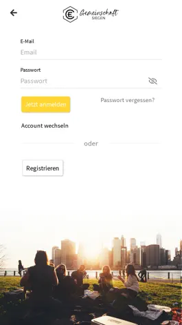 Game screenshot EC-Gemeinschaft apk