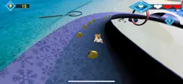 Game screenshot Slip & Slide On Water Slider mod apk