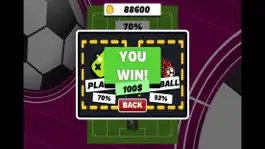 Game screenshot Most Wanted 1xball hack