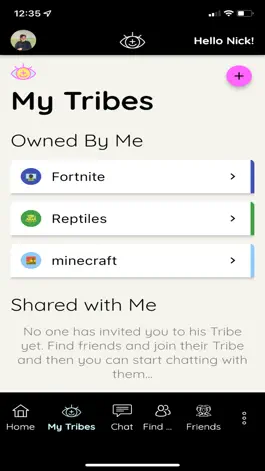 Game screenshot Kaboose apk