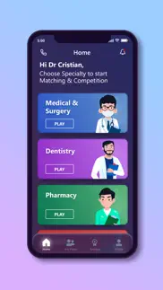 How to cancel & delete game of doctors 1