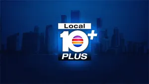 WPLG Local 10+ screenshot #1 for Apple TV