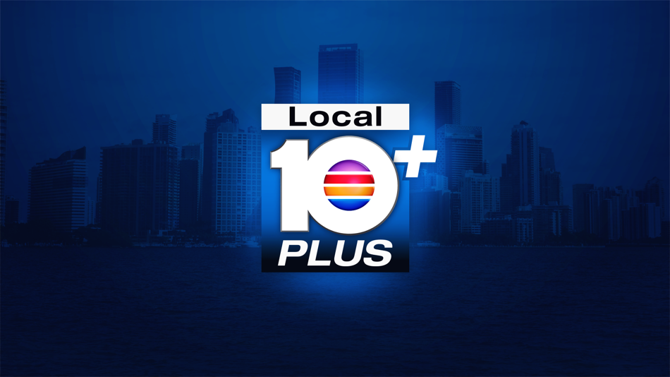 WPLG Local 10+ - 3.2 - (iOS)