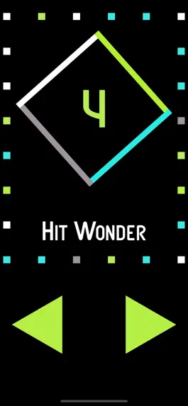 Game screenshot Z4 Hit Wonder mod apk