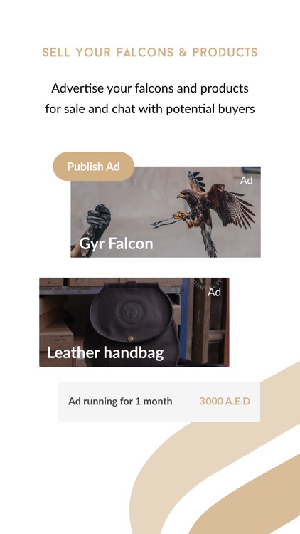 Flock: The Falconry App screenshot-4
