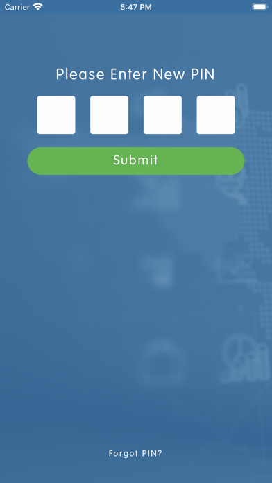 iInvest Wealth Screenshot