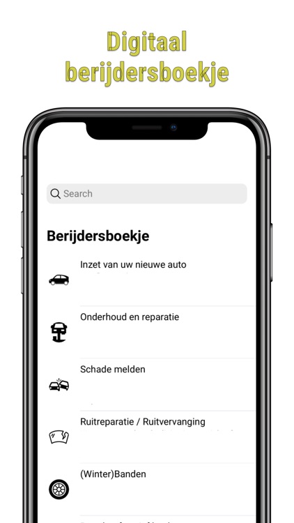 ProMobility | Goed voor Elkaar screenshot-4