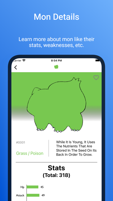 RNDex Screenshot