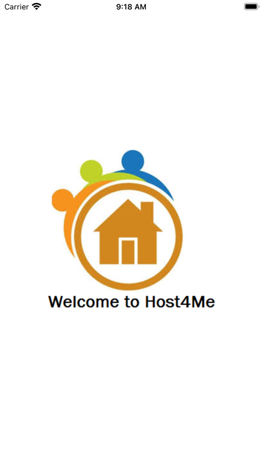 #1. Host4Me (iOS) Podle: Coding Minds, Inc.