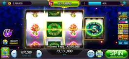 Game screenshot Hot 7's Casino Classic Slots apk