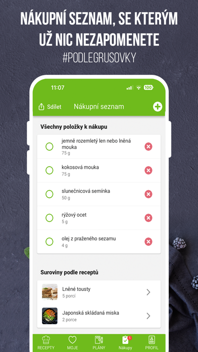 Paleosnadno Screenshot