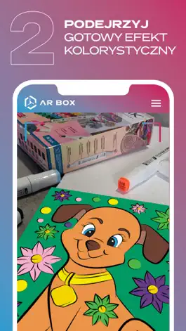 Game screenshot AR-BOX apk