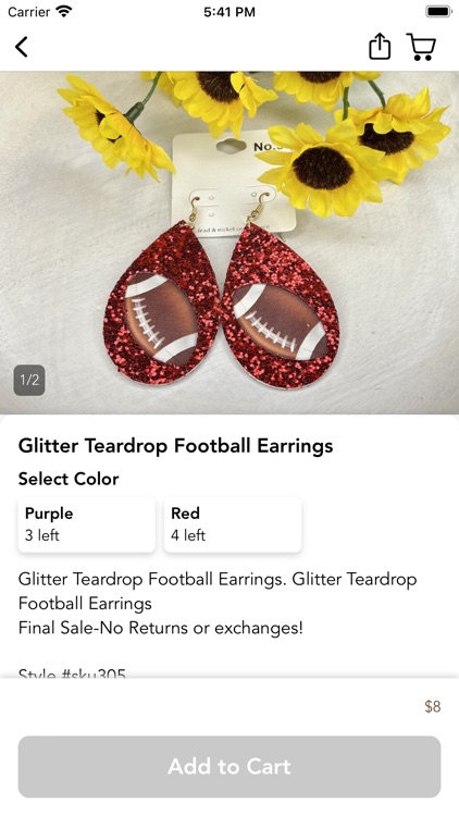 Udderly Chic Boutique