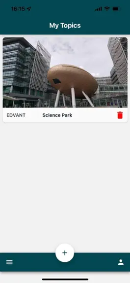 Game screenshot EDVR mod apk