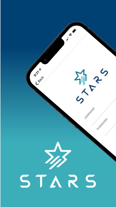 STARS Screenshot