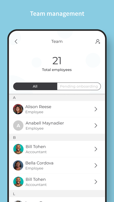 Merchcard HealRWorld Screenshot