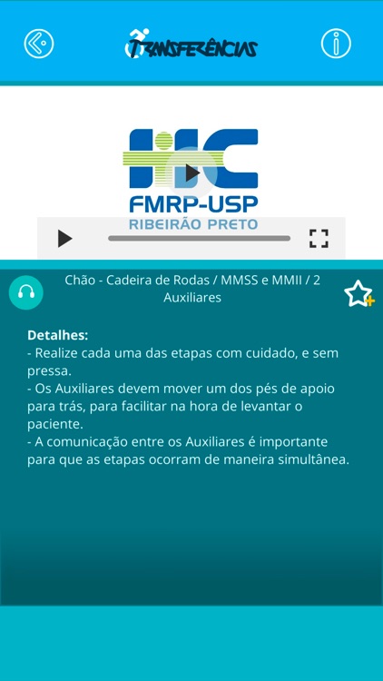 Transferências screenshot-3