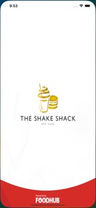 The Shake Shack screenshot #1 for iPhone