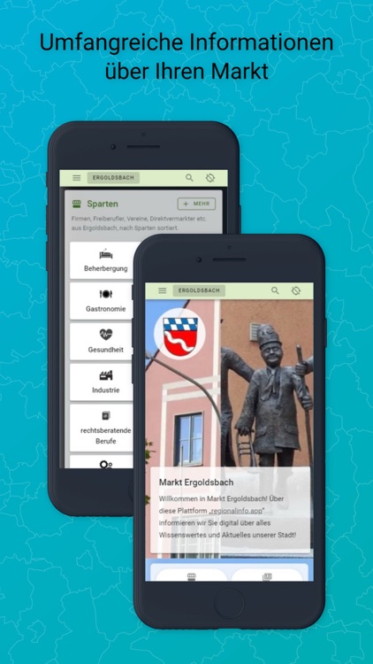 Markt Ergoldsbach screenshot-4