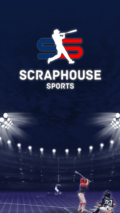 Scraphouse Sports Screenshot