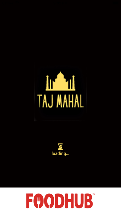 Taj Mahal.. Screenshot