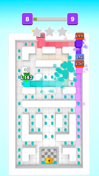 Level Maze screenshot-6