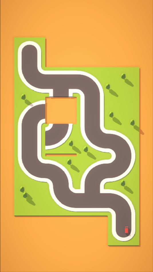 #1. Snappy Puzzle (iOS) 由: Volker Sundrum