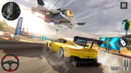 Game screenshot Nitro Chase - Car Racing Games hack